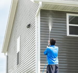 The Complete Homeowner’s Guide to Pressure Washing in Ohio
