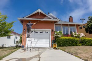 Eco-Friendly Power Washing: Renewing Power Wash’s Guide to Sustainable Cleaning