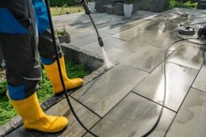 Why Professional Power Washing Saves Money Compared to DIY — The Truth Homeowners Don’t Realize